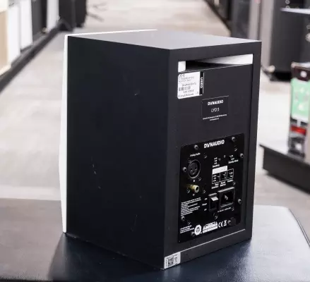 Dynaudio - LYD-5 5'' Powered Reference Monitor (Single) 2